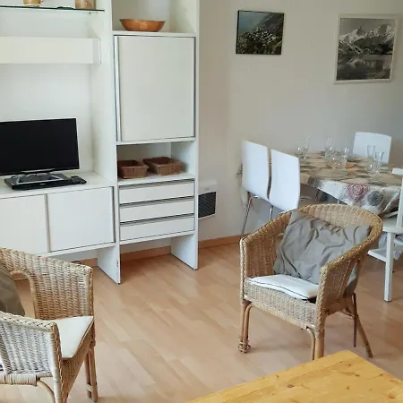 Cosy Au Pied Des Pistes, Centre Station - Fr-1-516-51 Les Deux Alpes