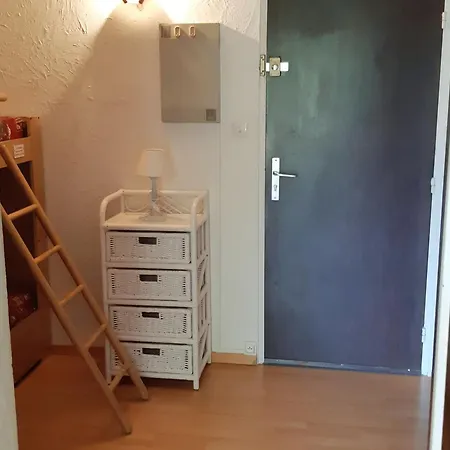 Cosy Au Pied Des Pistes, Centre Station - Fr-1-516-51 Les Deux Alpes