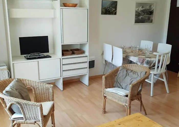 Cosy Au Pied Des Pistes, Centre Station - Fr-1-516-51 Les Deux Alpes