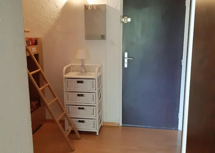 Cosy Au Pied Des Pistes, Centre Station - Fr-1-516-51 Les Deux Alpes