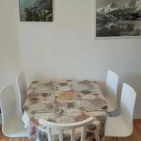 Cosy Au Pied Des Pistes, Centre Station - Fr-1-516-51