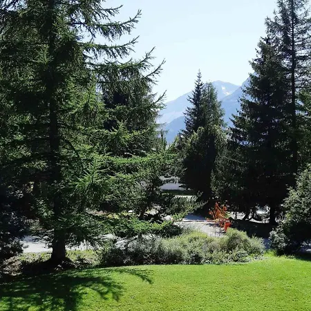 Cosy Au Pied Des Pistes, Centre Station - Fr-1-516-51 莱德萨阿尔卑斯