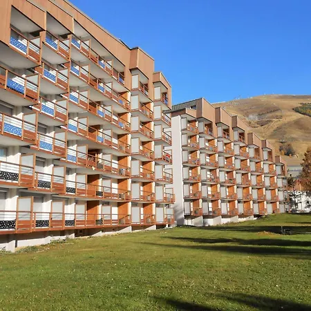 Cosy Au Pied Des Pistes, Centre Station - Fr-1-516-51 Les Deux Alpes