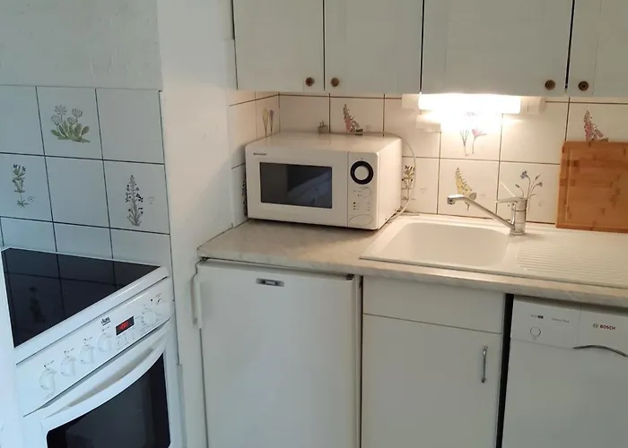 Cosy Au Pied Des Pistes, Centre Station - Fr-1-516-51 * Ле дез Альп