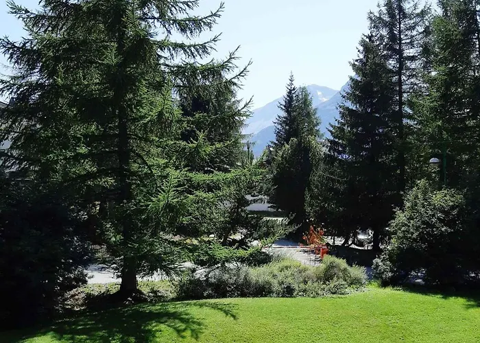 Cosy Au Pied Des Pistes, Centre Station - Fr-1-516-51 Ле дез Альп