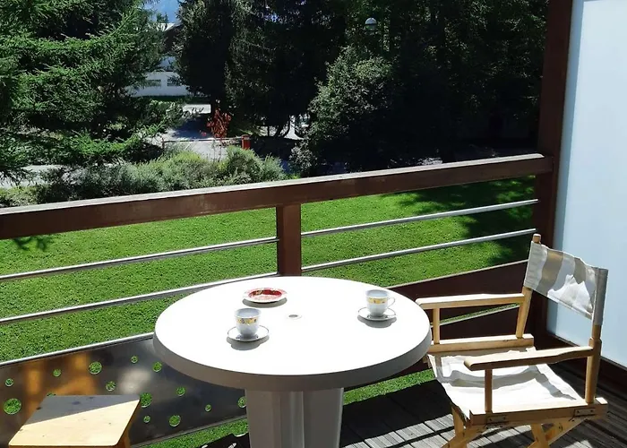 Cosy Au Pied Des Pistes, Centre Station - Fr-1-516-51